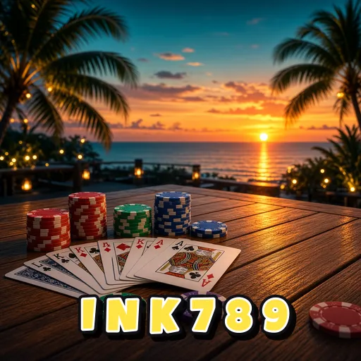 Referensi uji keamanan ink789 APK v4.7.5