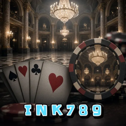 ink789 Indonesia