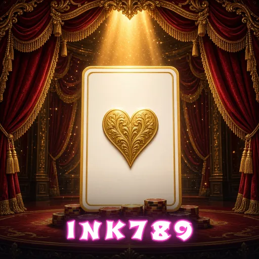 ink789 Indonesia