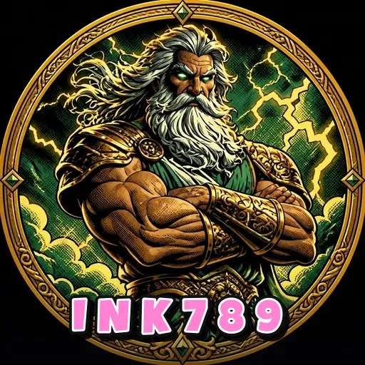 ink789 Indonesia