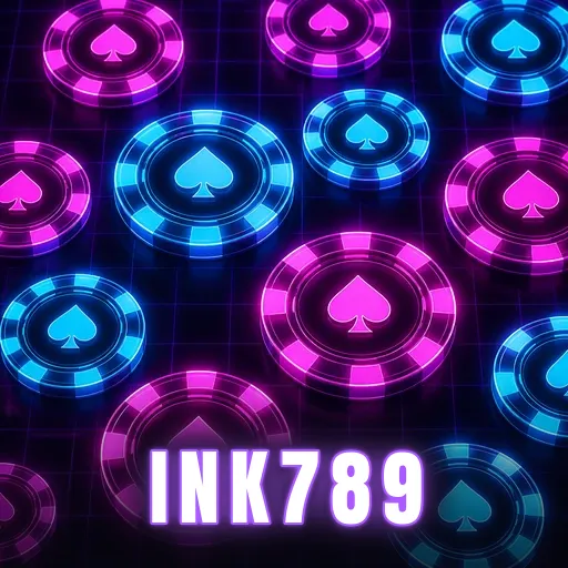 ink789 Indonesia