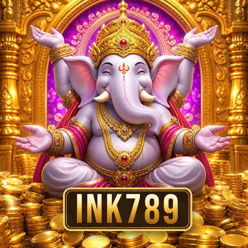 ink789 Indonesia