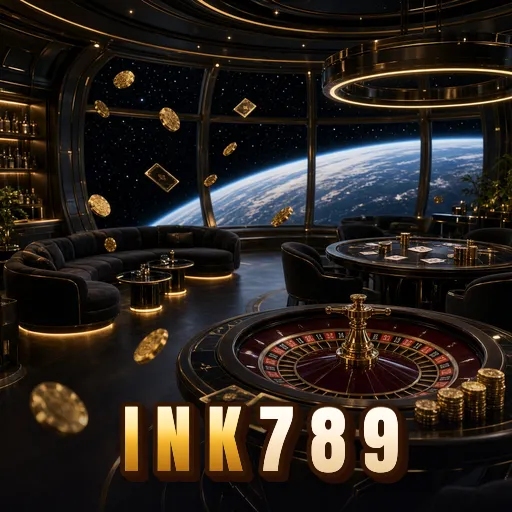 ink789 Indonesia