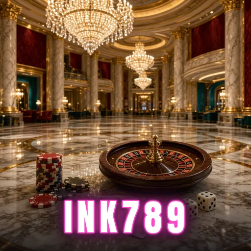 ink789 Indonesia