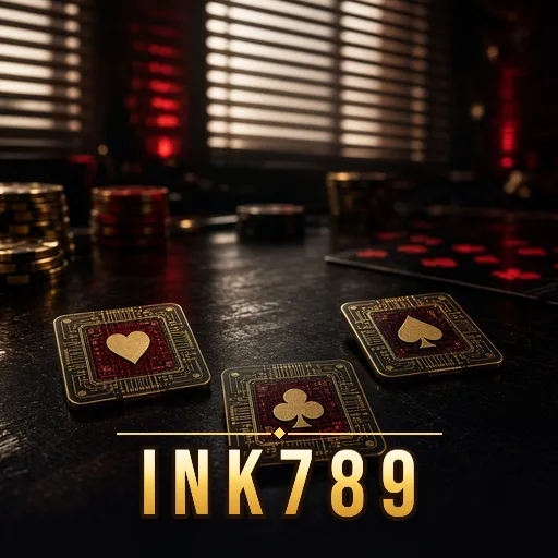 Tampilan antarmuka ink789 APK v4.7.5 saat pengujian performa dan keamanan di perangkat Android